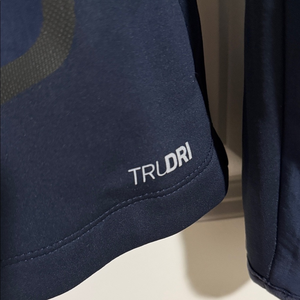 Fox Riding Blue Performance Jacket - image 5